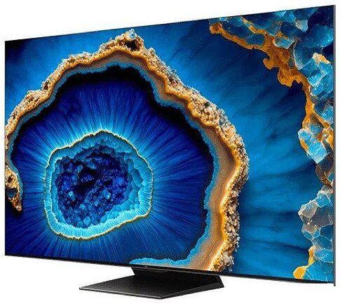 MiniLED телевизор TCL 55C755