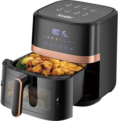 Аэрофритюрница Sonifer SF-1015