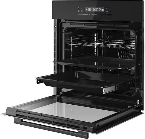 Электрический духовой шкаф KUPPERSBERG HO 615 B