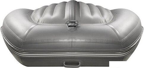 Моторно-гребная лодка Адмирал АМ-410 НДНД