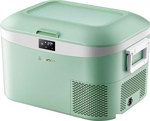 Компрессорный автохолодильник Бирюса НС-12P2