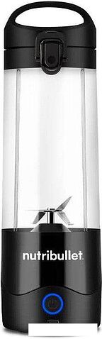 Портативный блендер NutriBullet NBP003B