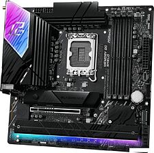 Материнская плата ASRock B860M Lightning WiFi