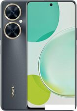 Смартфон Huawei nova 11i MAO-LX9 Dual SIM 8GB/128GB (сияющий черный) Смартфон Huawei nova 11i MAO-LX9 Dual SIM 8GB/128GB (сияющий черный)