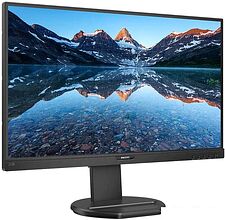 Монитор Philips 273B9/00 Монитор Philips 273B9/00