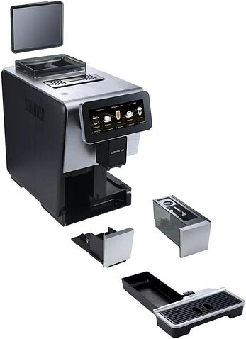 Кофемашина Polaris PACM 2067AC