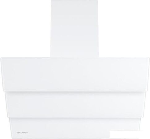 Кухонная вытяжка MAUNFELD Cascada Push 60 (белый)