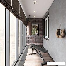 Силовая скамья DSK 11.04.00