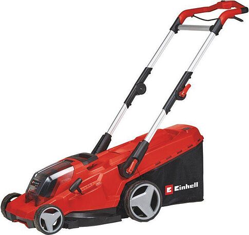 Газонокосилка Einhell GP-CM 36/41 Li-Solo (без АКБ)