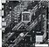Материнская плата ASUS Prime H410M-K R2.0