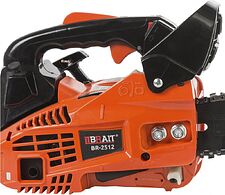 Бензопила Brait BR 25-12A