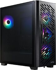 Корпус ADATA XPG Lander 501 (черный)