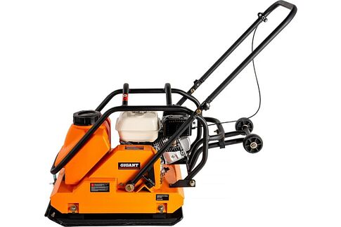 Виброплита Gigant BVP95T-H160