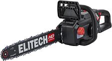 Аккумуляторная пила ELITECH CS 4016BLК E1611.027.01 (с 1-им АКБ)