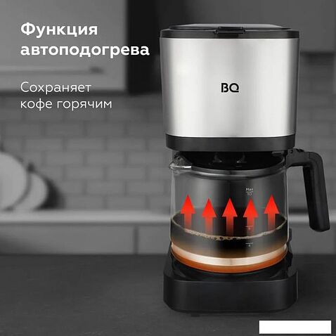 Капельная кофеварка BQ CM2007