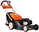 Газонокосилка Oleo-Mac MAX 53 TBX Allroad Aluminium 66069175E5