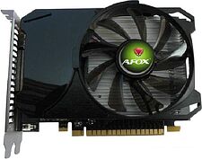 Видеокарта AFOX GeForce GT 740 2GB GDDR5 AF740-2048D5H3 Видеокарта AFOX GeForce GT 740 2GB GDDR5 AF740-2048D5H3