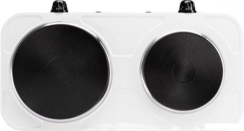 Настольная плита Vekta CH-225A