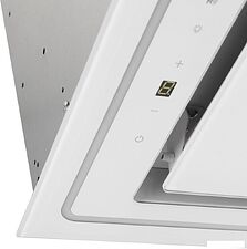 Кухонная вытяжка Exiteq EX-1286 (белый)