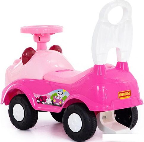 Каталка Полесье Мила 78001