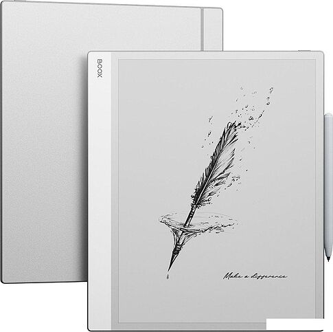 Электронная книга Onyx BOOX Note Max