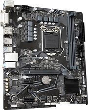 Материнская плата Gigabyte H510M S2H V2 (rev. 1.0) Материнская плата Gigabyte H510M S2H V2 (rev. 1.0)