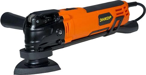 Реноватор Энкор МФЭ-300ЭМ+ (кейс)