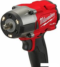 Гайковерт Milwaukee M18 FUEL M18FMTIW2F38-0X 4933479153 (без АКБ, кейс) Гайковерт Milwaukee M18 FUEL M18FMTIW2F38-0X 4933479153 (без АКБ, кейс)