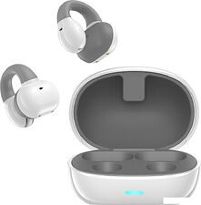 Наушники XO G18 (белый/серый)