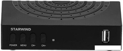 Приемник цифрового ТВ StarWind CT-240