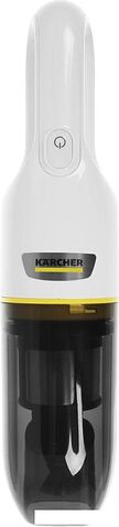 Пылесос Karcher CVH 3 1.198-353.0