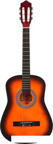 Акустическая гитара Belucci BC3825 SB