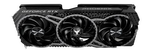 Видеокарта Gainward GeForce RTX 4080 Super Phoenix NED408S019T2-1032X