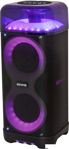 Беспроводная колонка Aiwa CAS-700