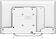Телевизор Topdevice Frameless Neo TDTV24CS04H_WE