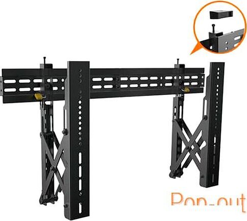 Кронштейн Lumi LVW02-48T