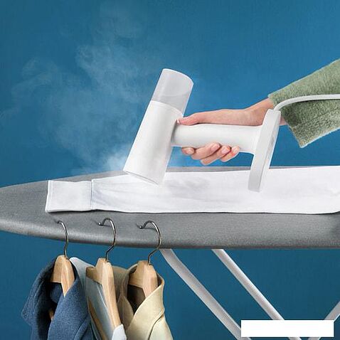 Отпариватель Xiaomi Handheld Ironing Machine MJGTJ01LF