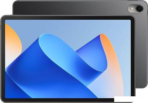 Планшет Huawei MatePad 11 2023 DBR-W09 6GB/128GB с клавиатурой (графитовый черный)