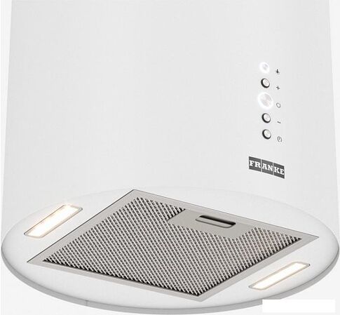 Кухонная вытяжка Franke Axis 35 WH 335.0706.919