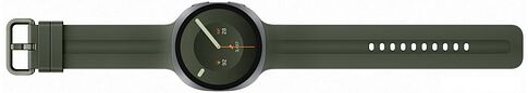 Умные часы Samsung Galaxy Watch9 L 44 мм (серебро)