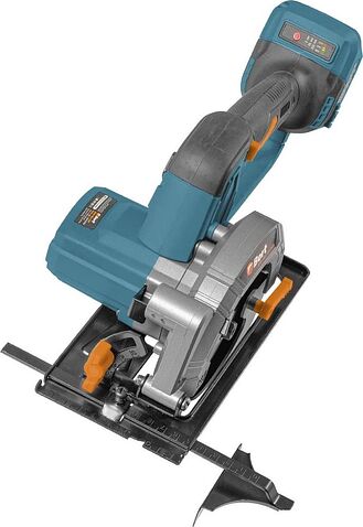 Дисковая (циркулярная) пила Bort BHK-18Li-125 Solo (без АКБ)