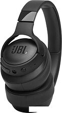 Наушники JBL Tune 710BT (черный) Наушники JBL Tune 710BT (черный)