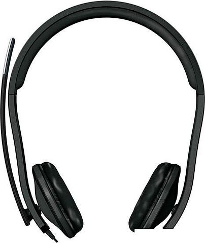 Наушники с микрофоном Microsoft LifeChat LX-6000