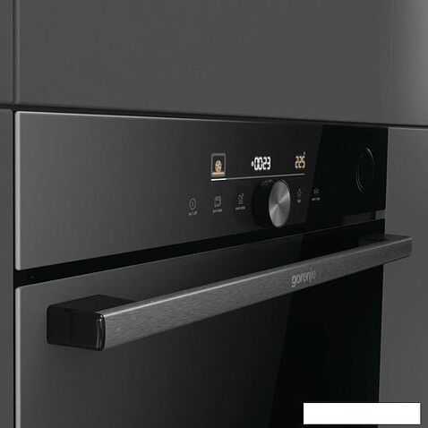 Электрический духовой шкаф Gorenje BSA6747DGWI