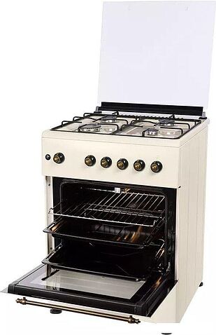 Кухонная плита Nordfrost GG 6061 Y