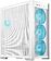 Корпус ASUS TUF Gaming GT302 ARGB White