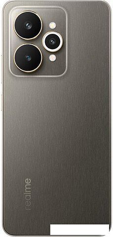 Телефон Realme 15 5G RMX5106 12GB/256GB международная версия (титановый)