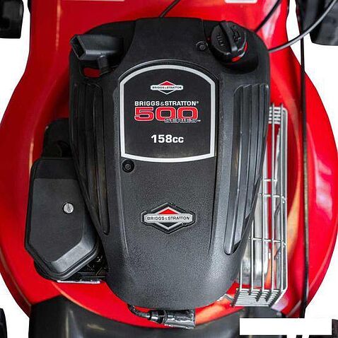 Газонокосилка Sanli LSP 460 S5D