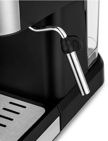 Рожковая бойлерная кофеварка Kitfort KT-7140