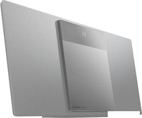 Микро-система Panasonic SC-HC410EE-S
